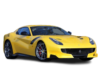Venda de Ferrari 812 Superfast Venda de Ferrari 812 Superfast