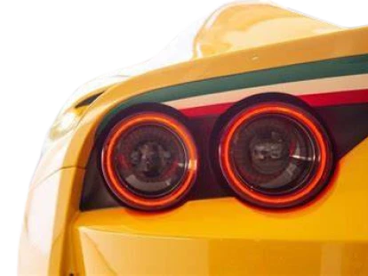Oferta de Ferrari 812 Superfast Oferta de Ferrari 812 Superfast