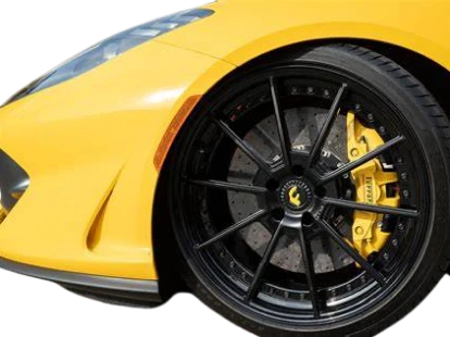 Performance Incrível - Ferrari 812 Superfast