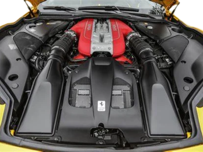 Tecnologia de Ponta - Ferrari 812 Superfast Tecnologia de Ponta - Ferrari 812 Superfast