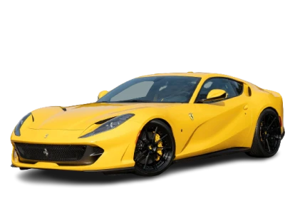 Ferrari 812 Superfast Ferrari 812 Superfast
